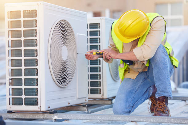 Ductless HVAC Repair in Harrison, NY