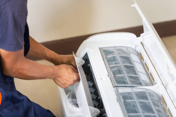 Best Local HVAC Companies  in Harrison, NY