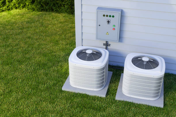  Harrison, NY HVAC Pros