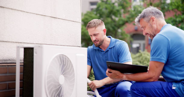 Trusted Harrison, NY HVAC Experts