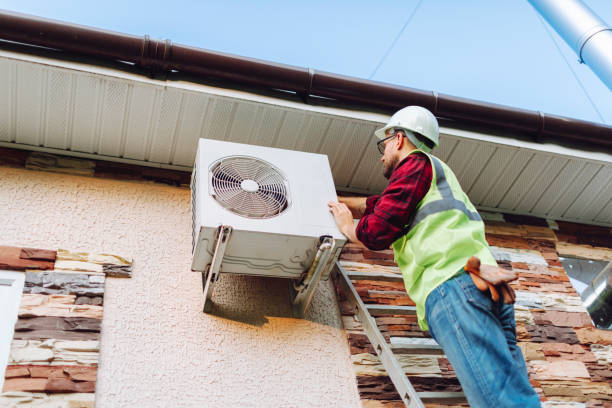 Best Furnace Repair Near Me  in Harrison, NY