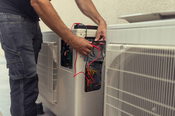 Best HVAC Companies Near Me  in Harrison, NY