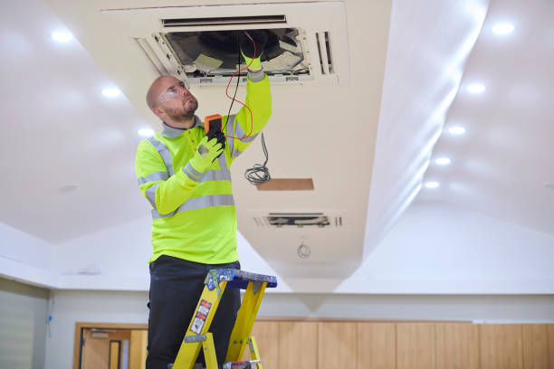 Best HVAC Installation Services  in Harrison, NY