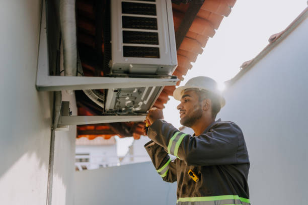 Best HVAC Tune-Up Services  in Harrison, NY