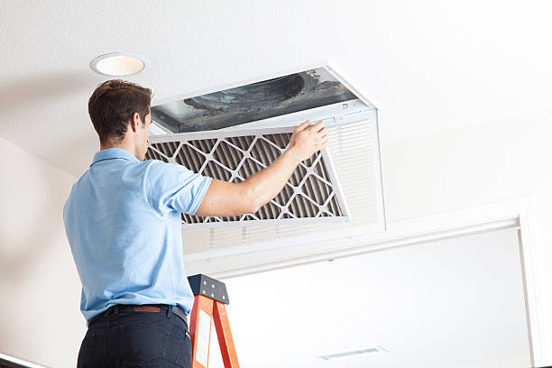 Best 24/7 HVAC Repair  in Harrison, NY