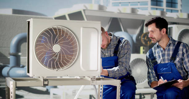 Best HVAC Emergency Services  in Harrison, NY