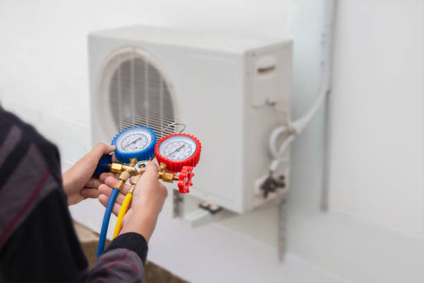 Best Affordable Air Conditioning Repair  in Harrison, NY