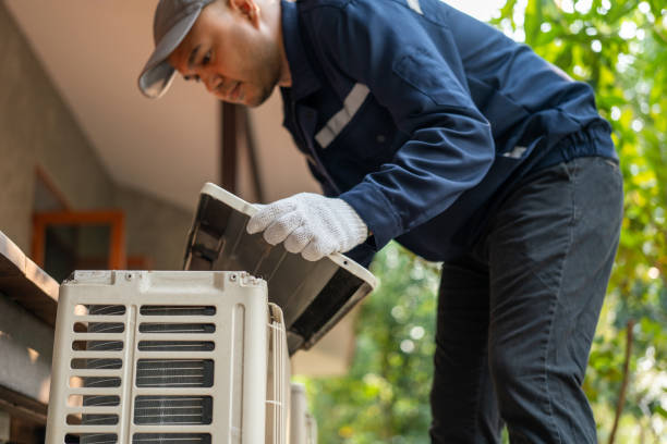 Best Ductless HVAC Repair  in Harrison, NY