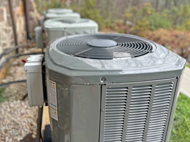Best Commercial HVAC Repair  in Harrison, NY