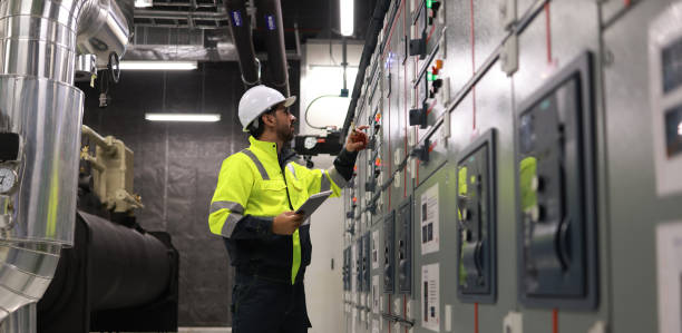 Best HVAC Installation Services  in Harrison, NY