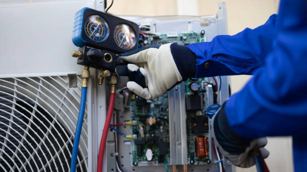 Best HVAC System Installation  in Harrison, NY