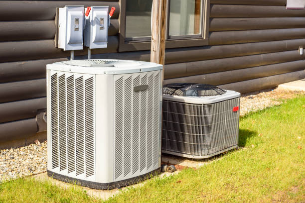 Best HVAC Air Duct Cleaning  in Harrison, NY