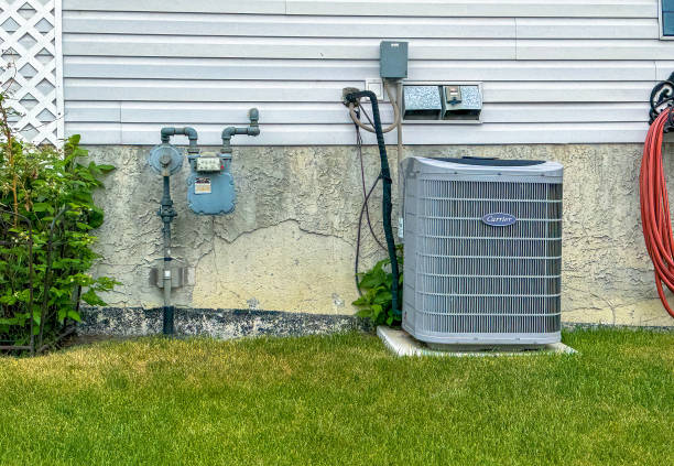 Best Emergency HVAC Repair  in Harrison, NY
